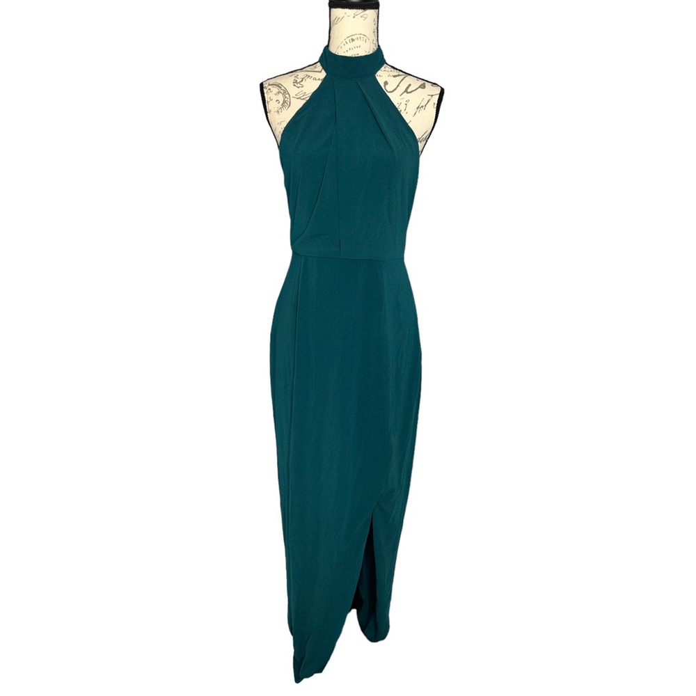 STYLESTALKER Riscal Gown Size medium - Picture 4 of 7